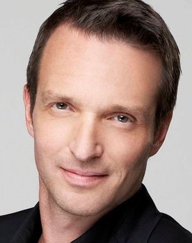 Stéphane Rotenberg