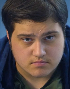 Janez Aleksander Vrhovec as Tomaž Fern