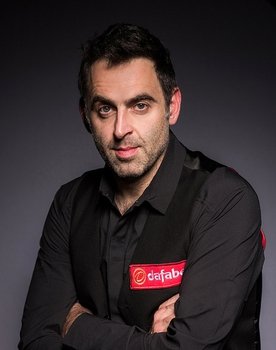 Ronnie O'Sullivan: The Edge of Everything