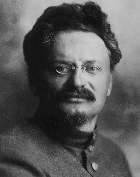 Lev Trotskiy