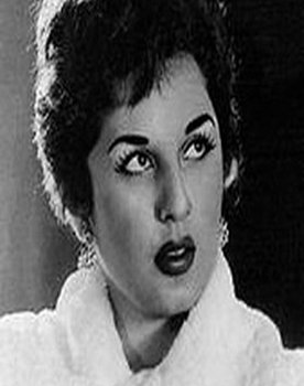 Aida Hilal as 