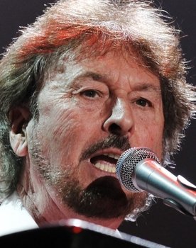 Rick Davies Rick Davies