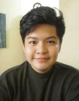 Joshua Caesar Medroso