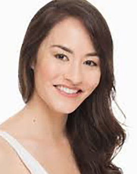 Noelle Yoza as The Mother