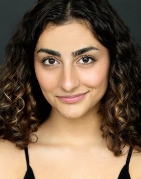 Tala Fatemi as Emori