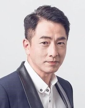 Deon Cheung Chung-Chi