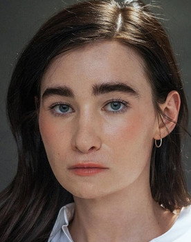 Alexandra McVicker