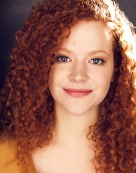 Mary Wiseman as Carole