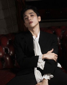 Vinci Malizon as Self - Contestant