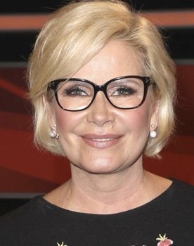 Claudia Effenberg