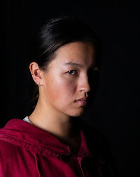 Kate Wilson