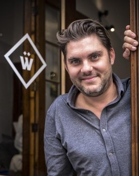 Jeroen Meus