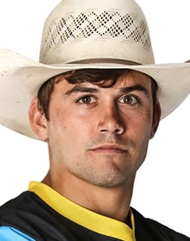 The Last Rodeo