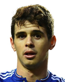 Oscar dos Santos Emboaba Júnior