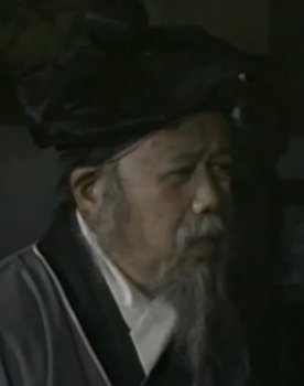 Wang Dunyao as 李应