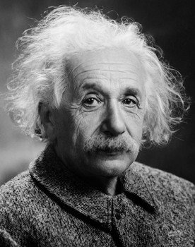 Einstein