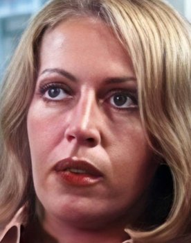 Maryanne Fisher