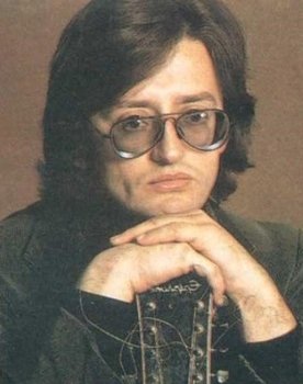 Aleksandr Gradskiy Photo