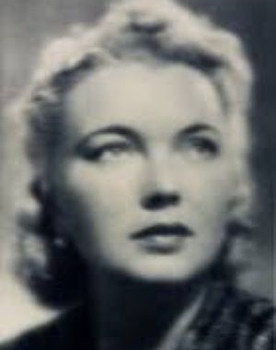 Milada Horutová