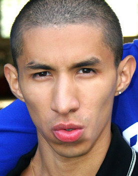 Hassan Farouk