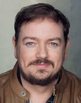 Rob Falconer as Trevor Watson