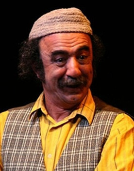 Mahmoud Rasekhfar