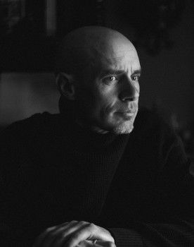 Nicolas Ciron as The Nameless One