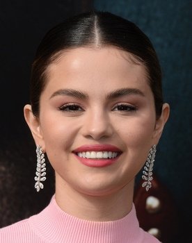 Selena Gomez as Self