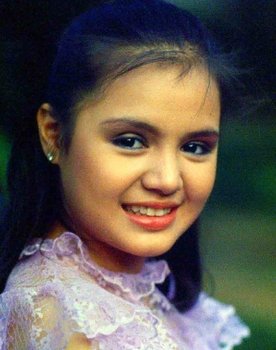 Julie Vega