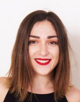 Eleonora Vasileiou