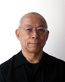 Ping Chong as Paris Couple