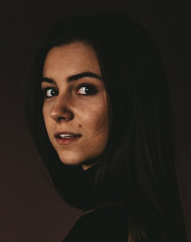 Anastasiia Nazarenko as 