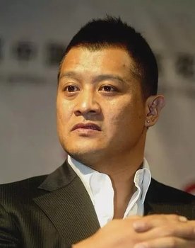 Kou Zhanwen