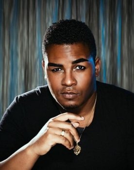 Omega Jones