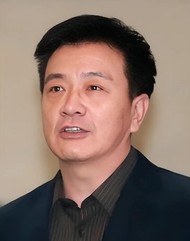 Zhou Lijing as Zhang Mu
