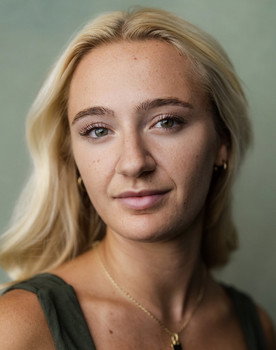 Sophie-Jo Beman