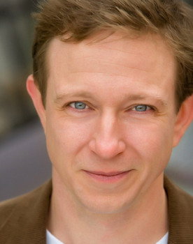Matt Schneck as William