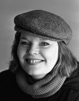 Susan Wright as Luce