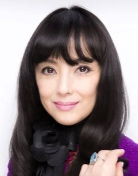 Kimie Shingyoji