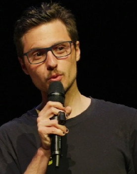 Timothée Vaganay