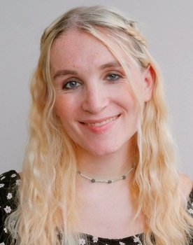 Zoë Rose Bryant
