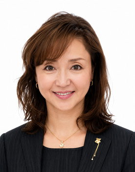 Yuriko Yamamoto as Chico / Julie Rochelle
