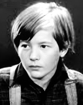 Billy Butts as Bill Jones