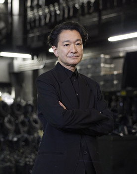 Akira Shirai