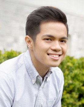 Jeremiah Carag as Jobert (Voice)