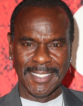 Steven Williams Photo