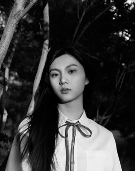 I-hsian Wangchen