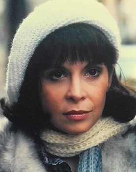 Talia Shire as June