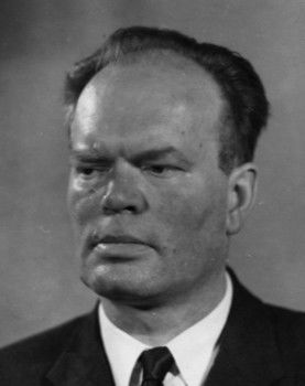 Leonid Millionshchikov