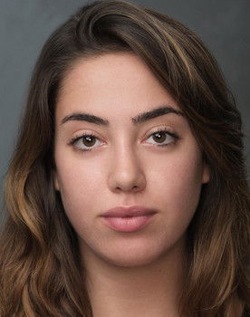 Ela Pinto as Princess Zelda